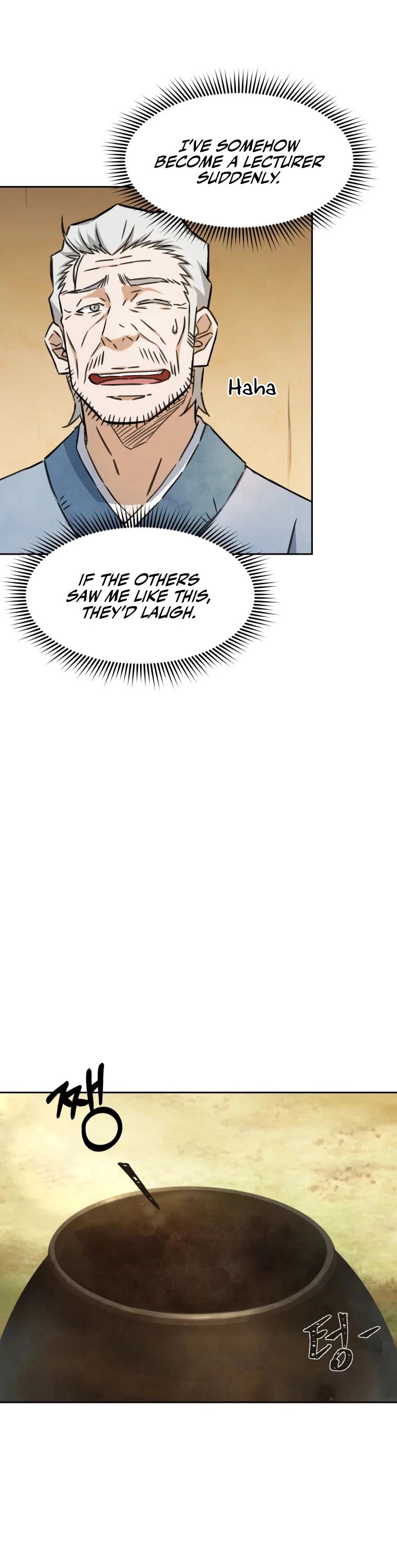 The Great Master Sunyoo chapter 3 page 32