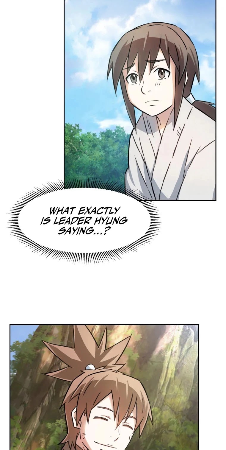 The Great Master Sunyoo chapter 3 page 39