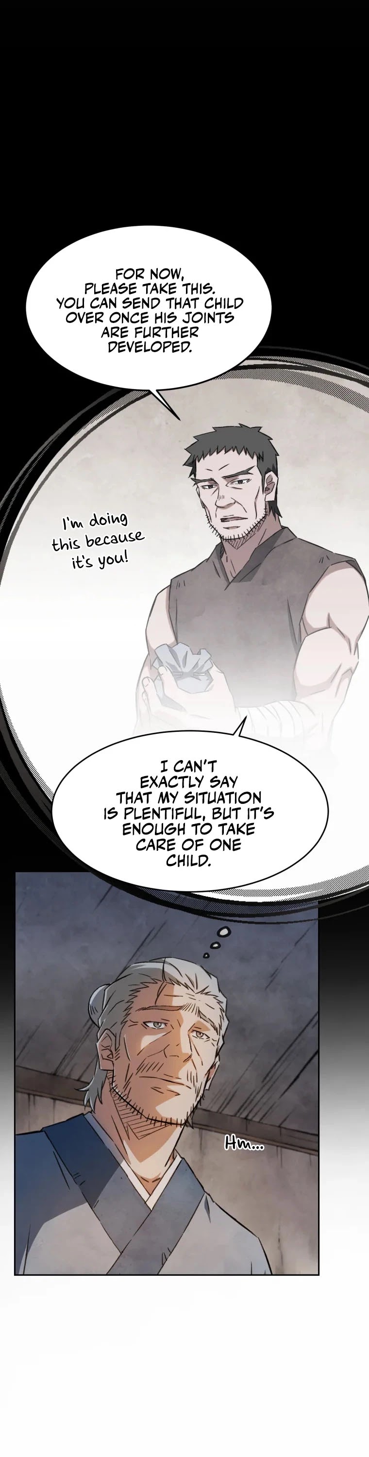 The Great Master Sunyoo chapter 3 page 4