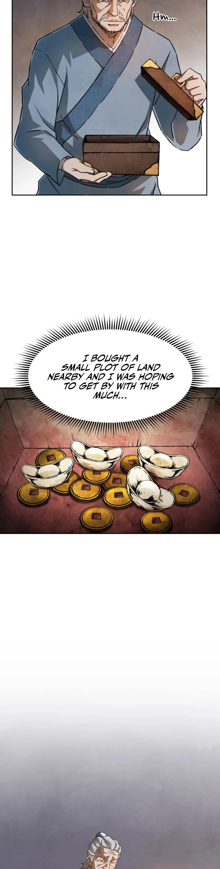 The Great Master Sunyoo chapter 3 page 6