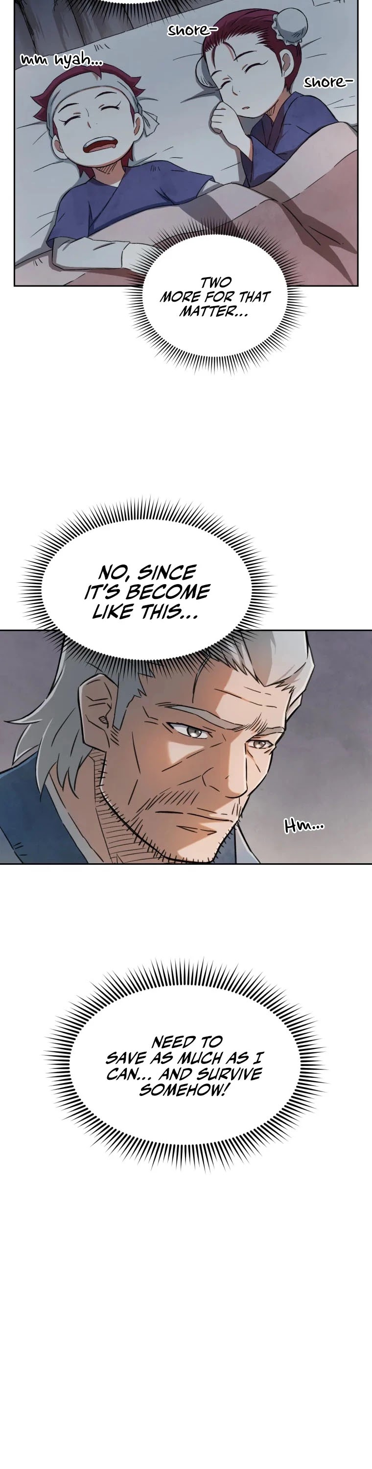 The Great Master Sunyoo chapter 3 page 8