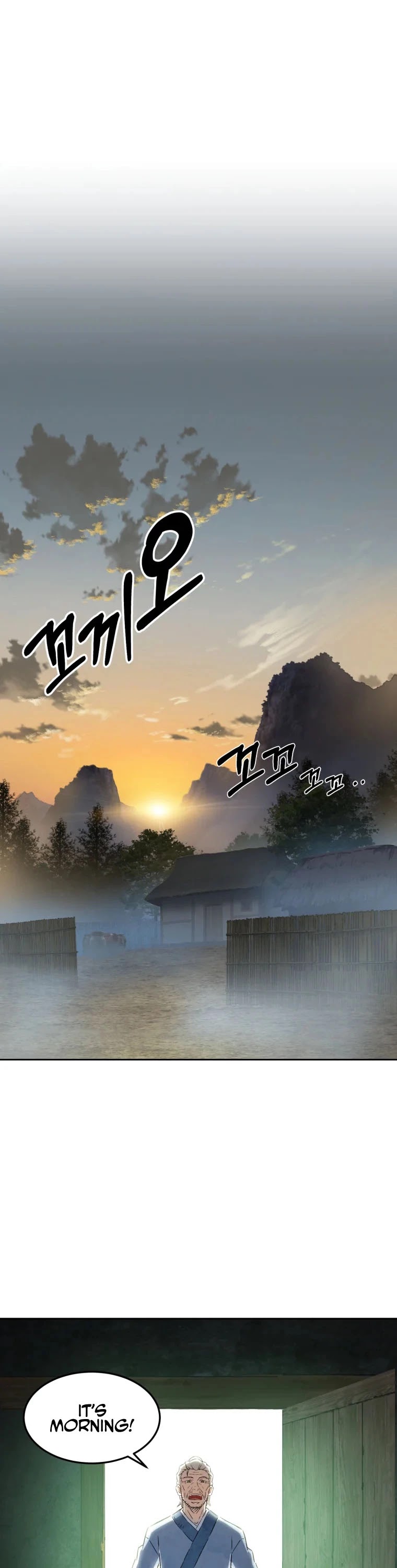 The Great Master Sunyoo chapter 3 page 9