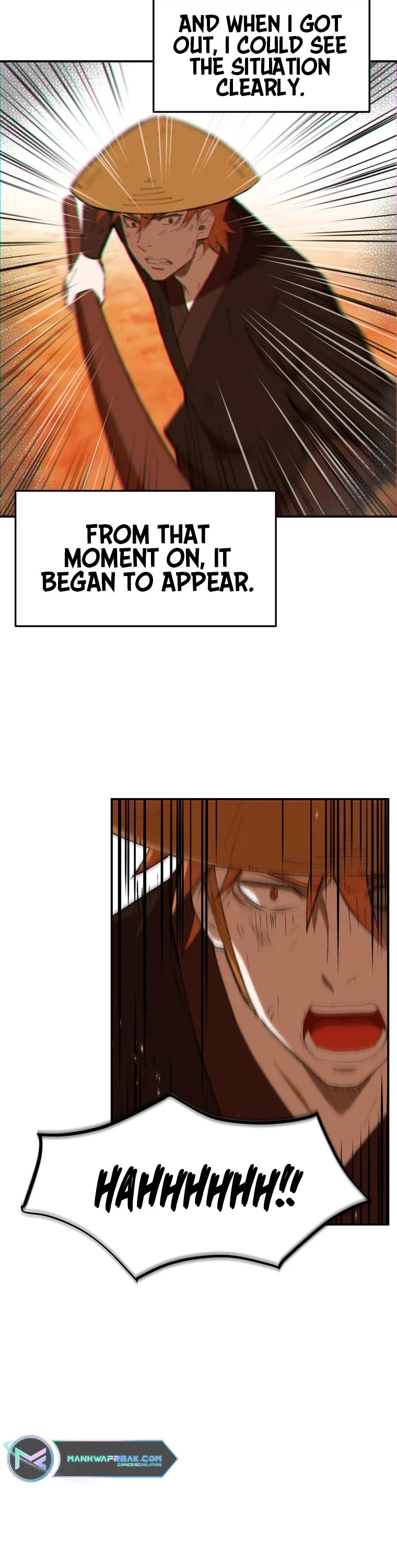 The Great Master Sunyoo chapter 30 page 14