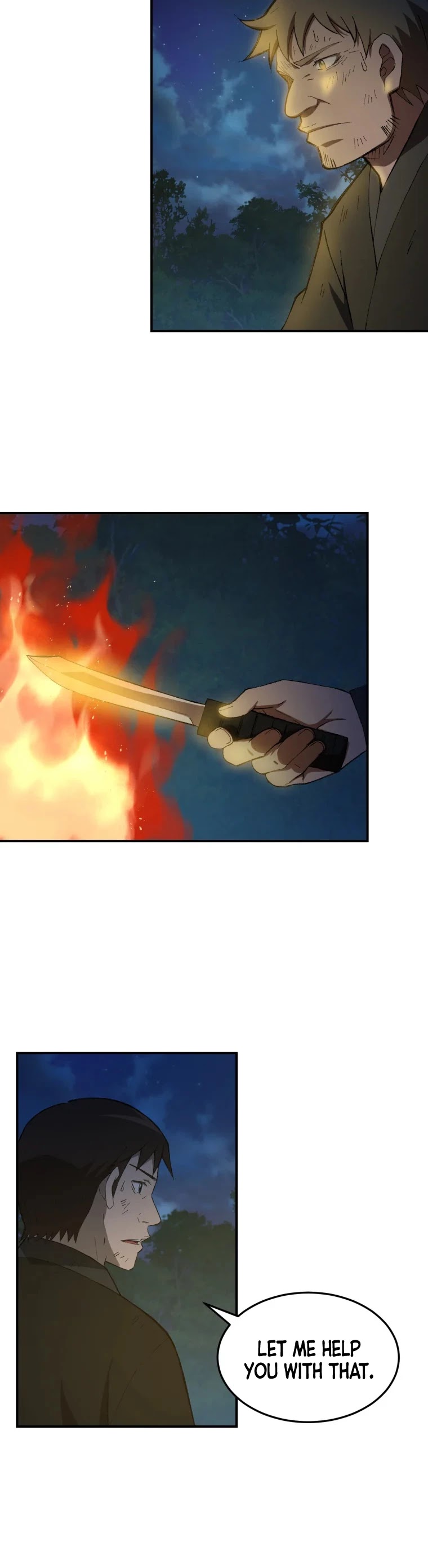 The Great Master Sunyoo chapter 30 page 16