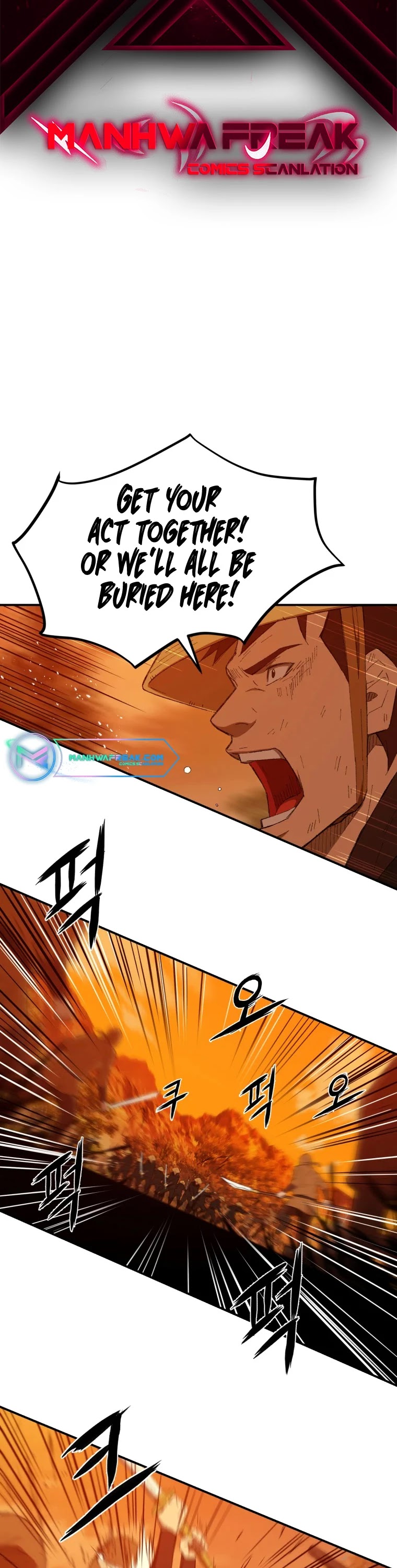 The Great Master Sunyoo chapter 30 page 2