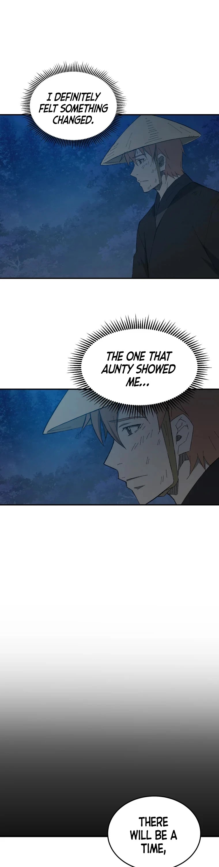 The Great Master Sunyoo chapter 30 page 24