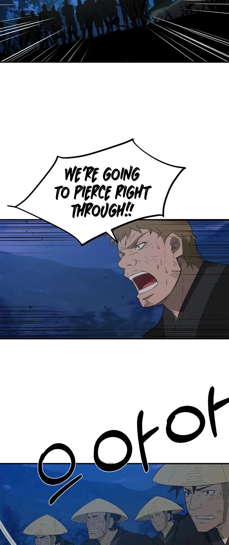 The Great Master Sunyoo chapter 30 page 27