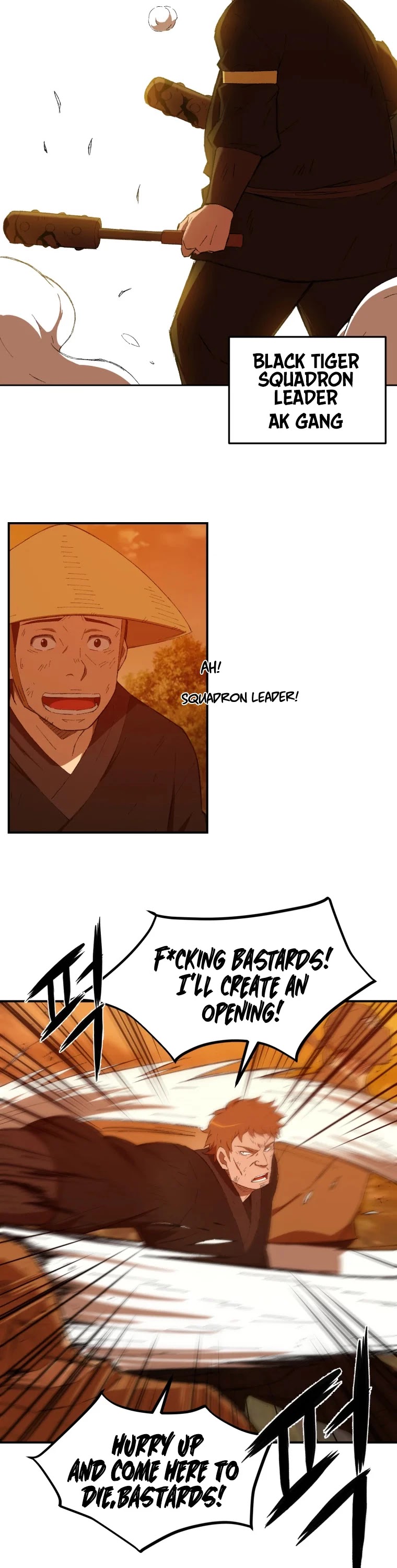 The Great Master Sunyoo chapter 30 page 5