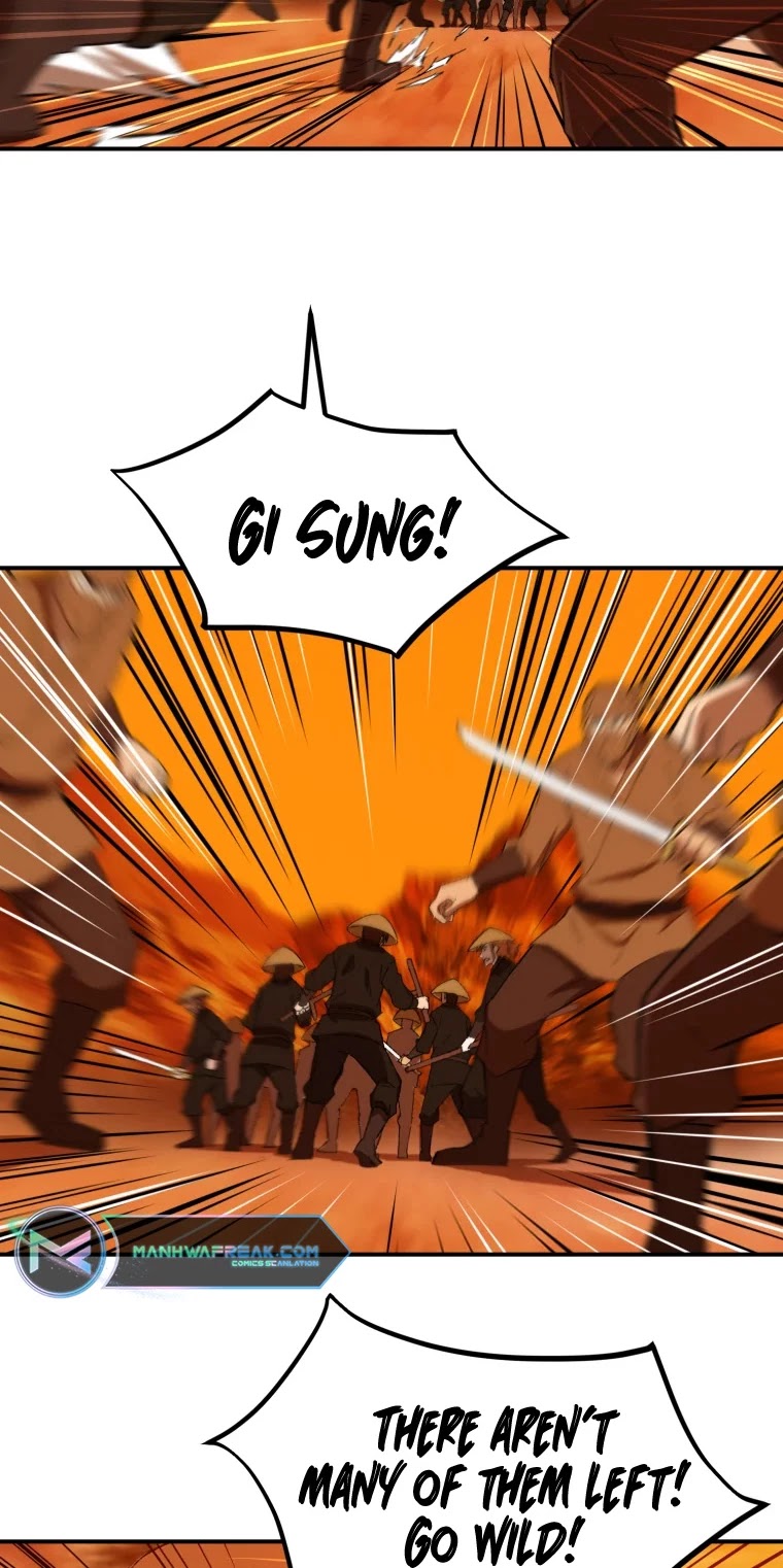 The Great Master Sunyoo chapter 30 page 7