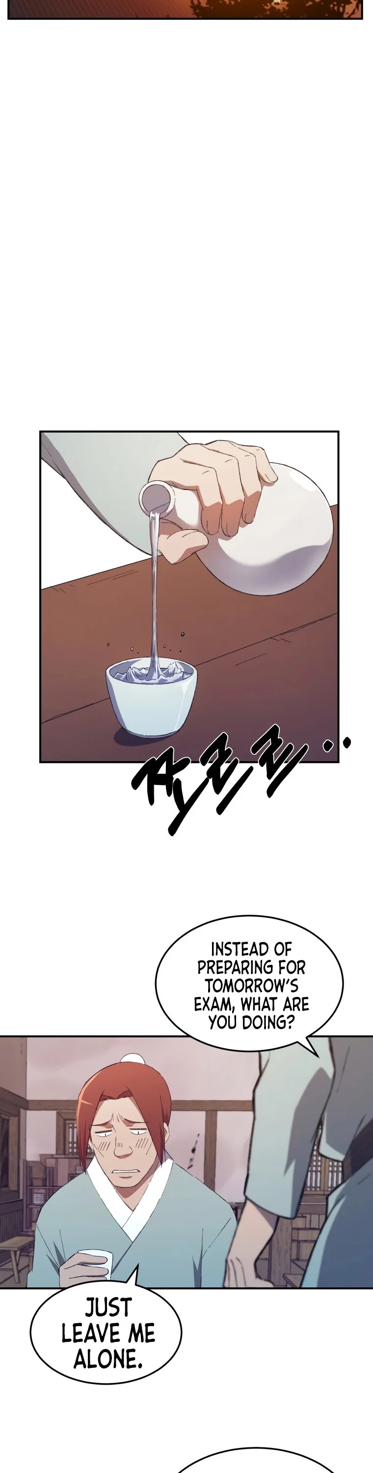 The Great Master Sunyoo chapter 32 page 10