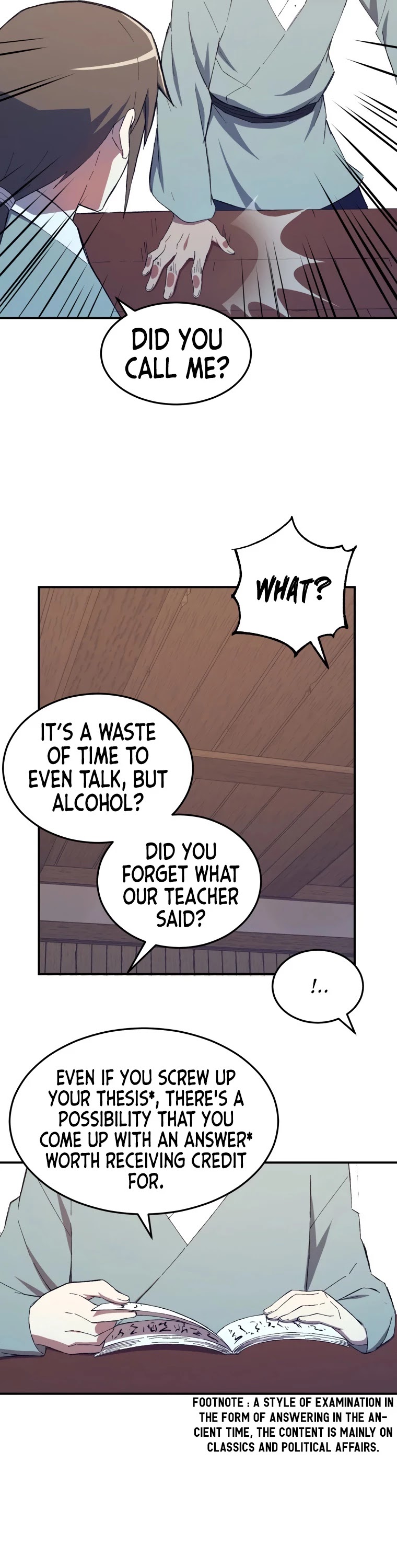 The Great Master Sunyoo chapter 32 page 15