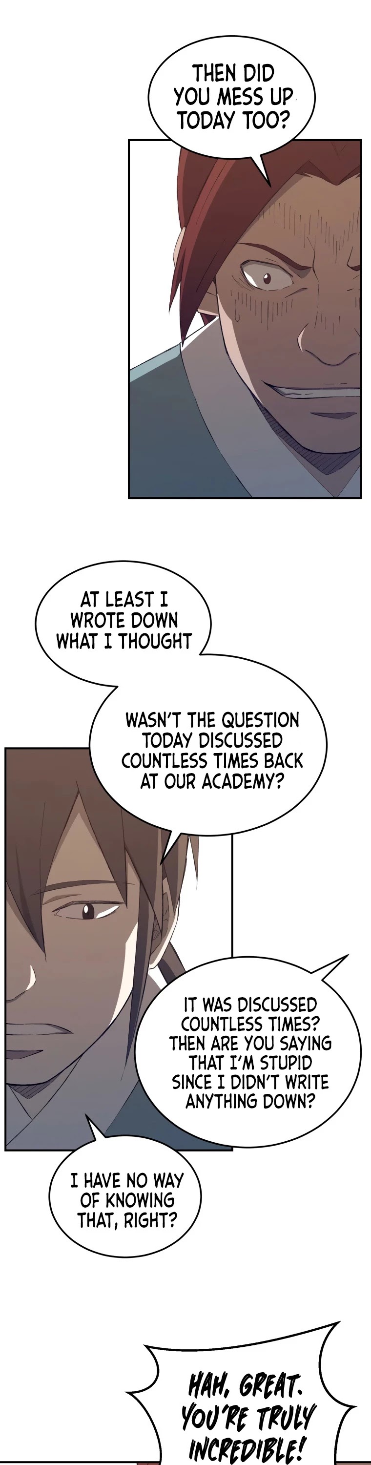 The Great Master Sunyoo chapter 32 page 16