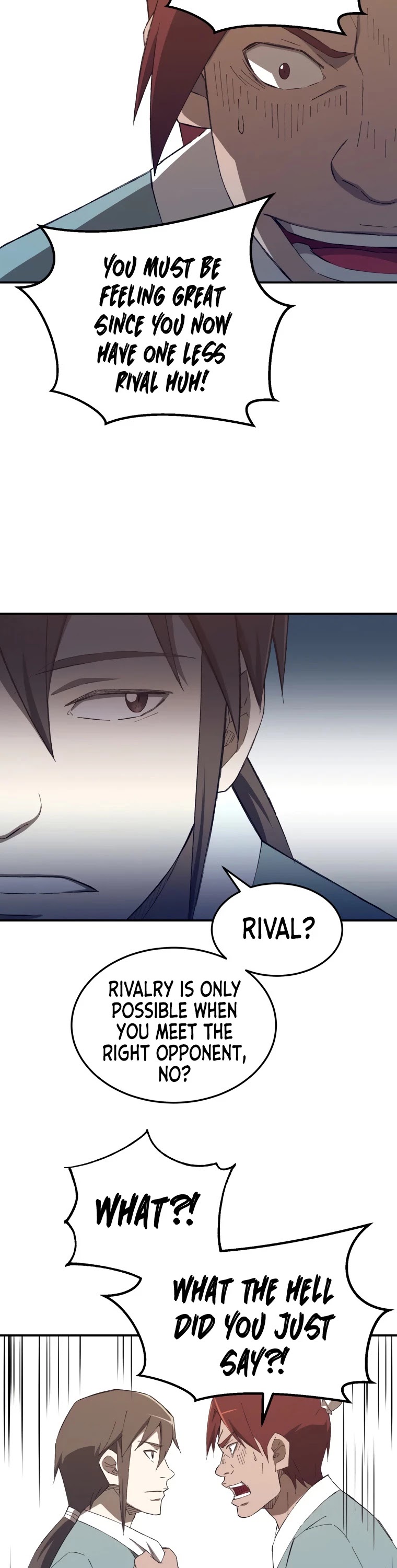 The Great Master Sunyoo chapter 32 page 17