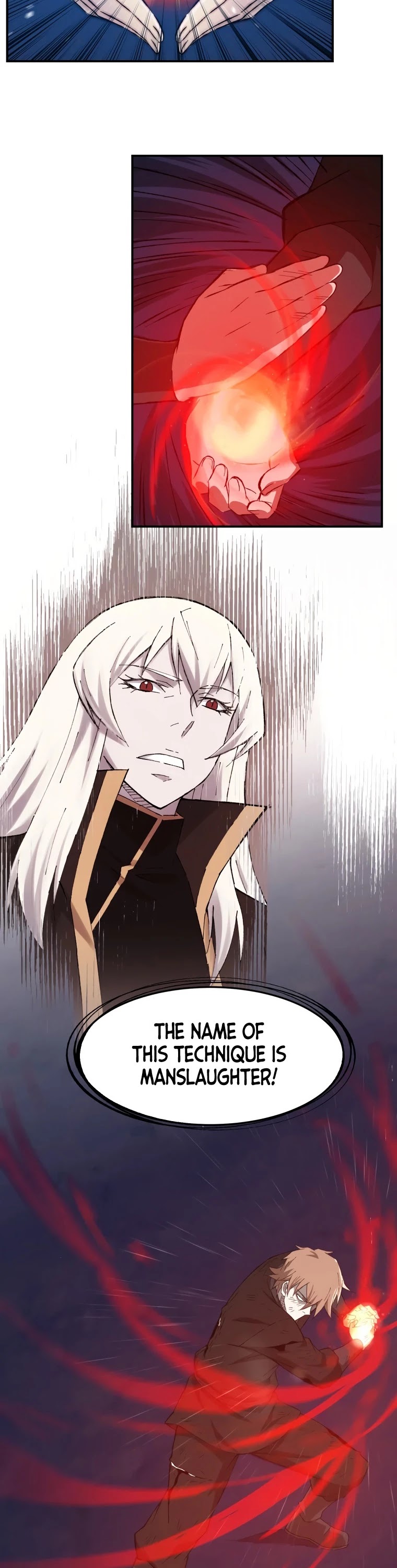 The Great Master Sunyoo chapter 34 page 10