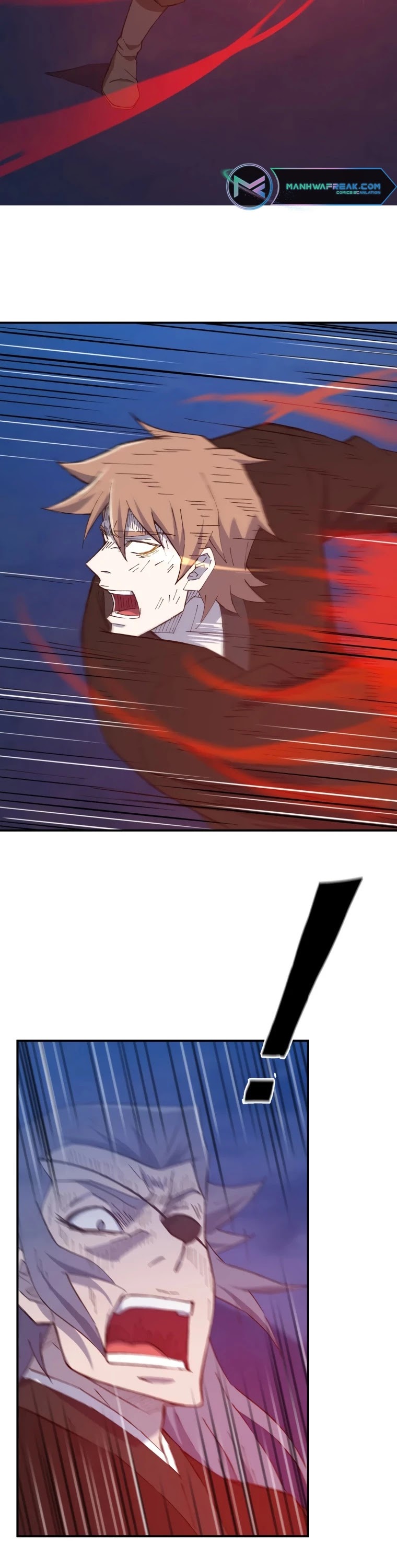 The Great Master Sunyoo chapter 34 page 11