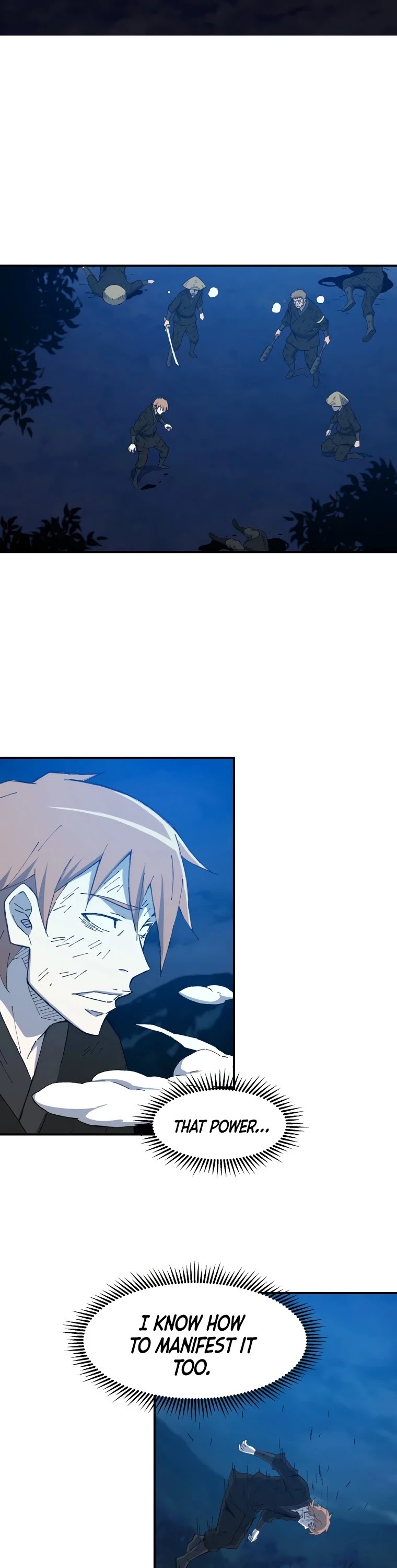 The Great Master Sunyoo chapter 34 page 16