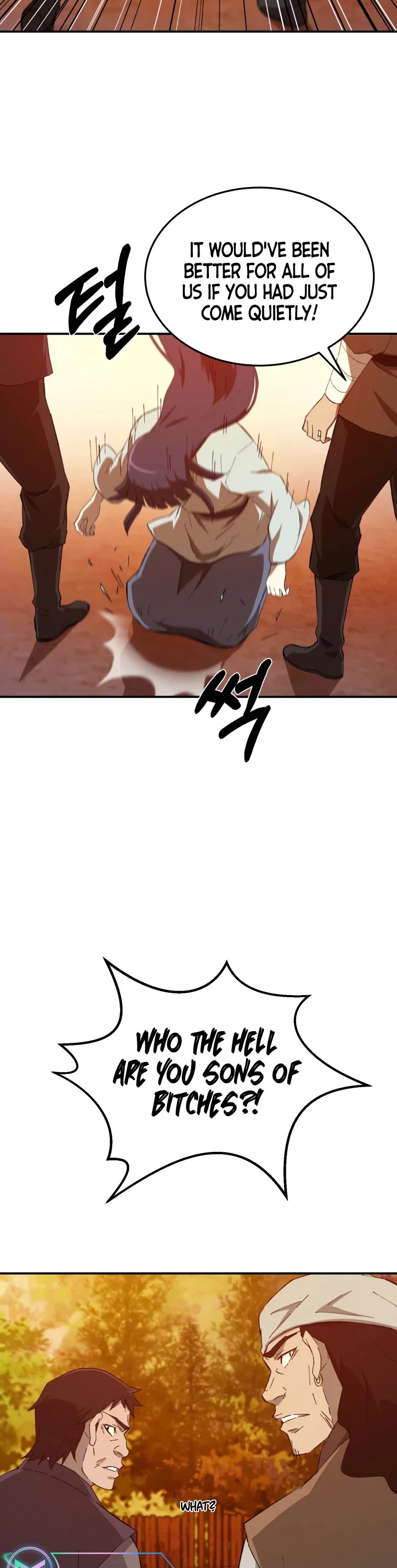 The Great Master Sunyoo chapter 34 page 25