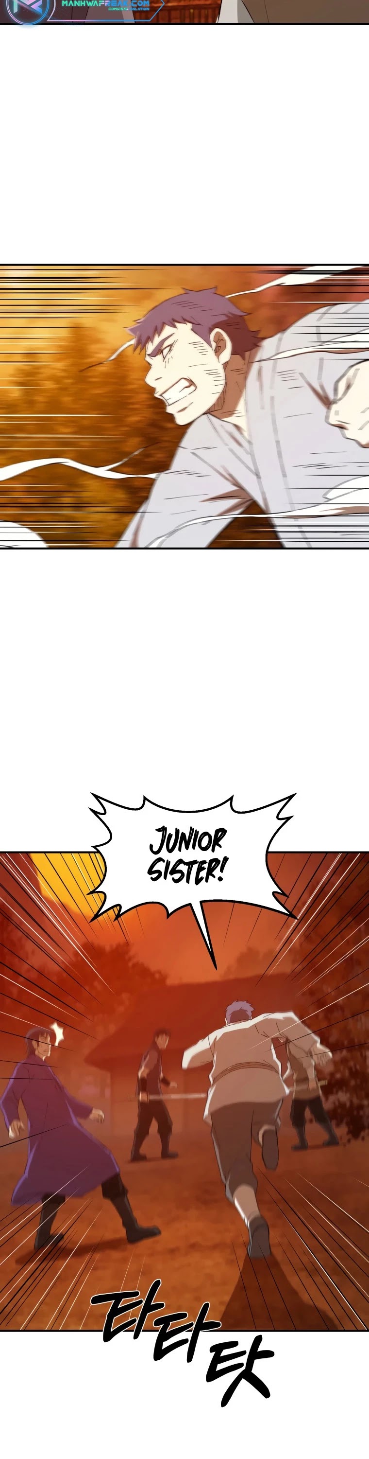 The Great Master Sunyoo chapter 34 page 26