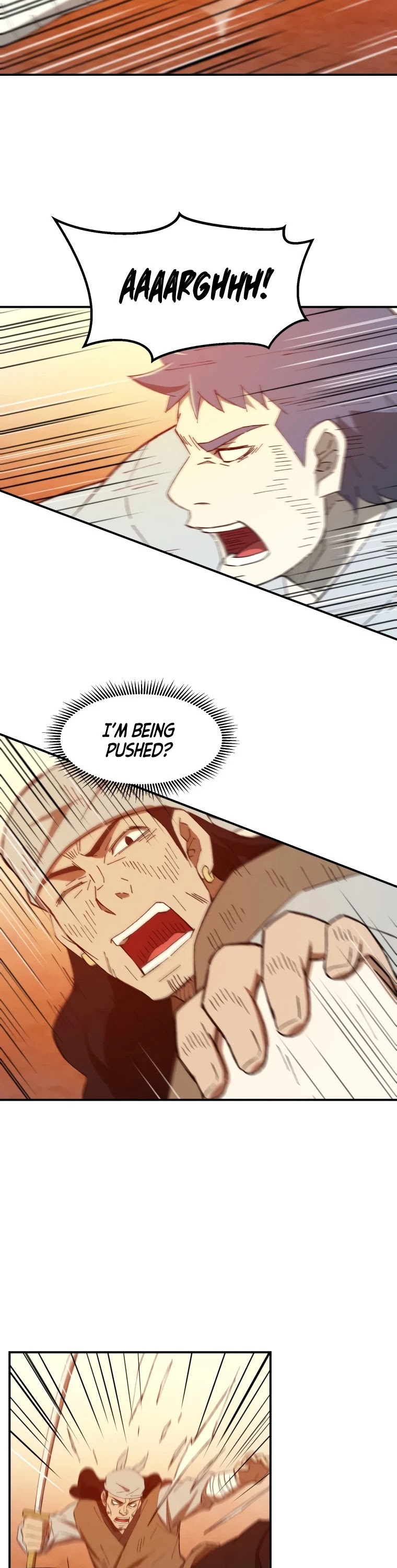 The Great Master Sunyoo chapter 34 page 28