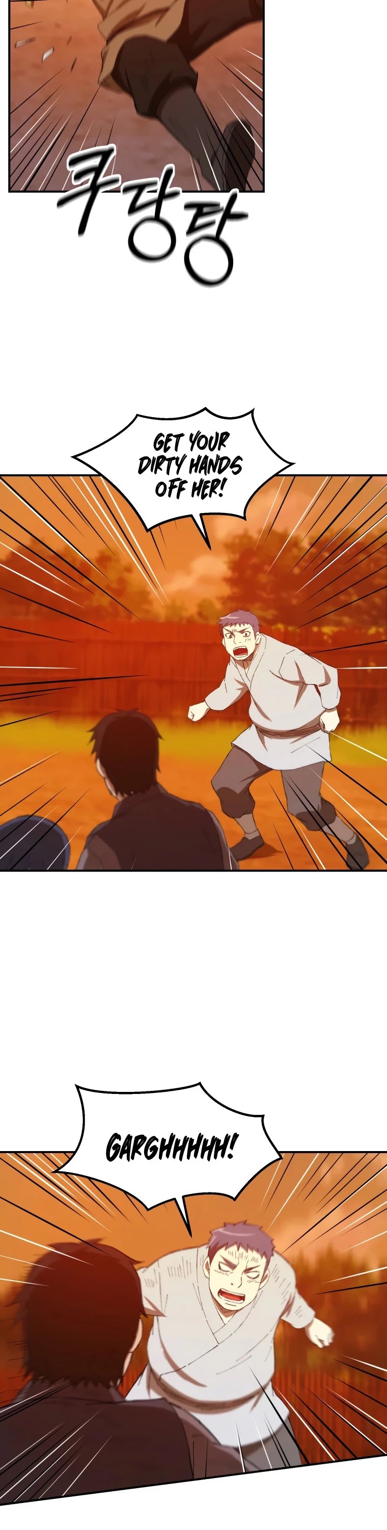 The Great Master Sunyoo chapter 34 page 29