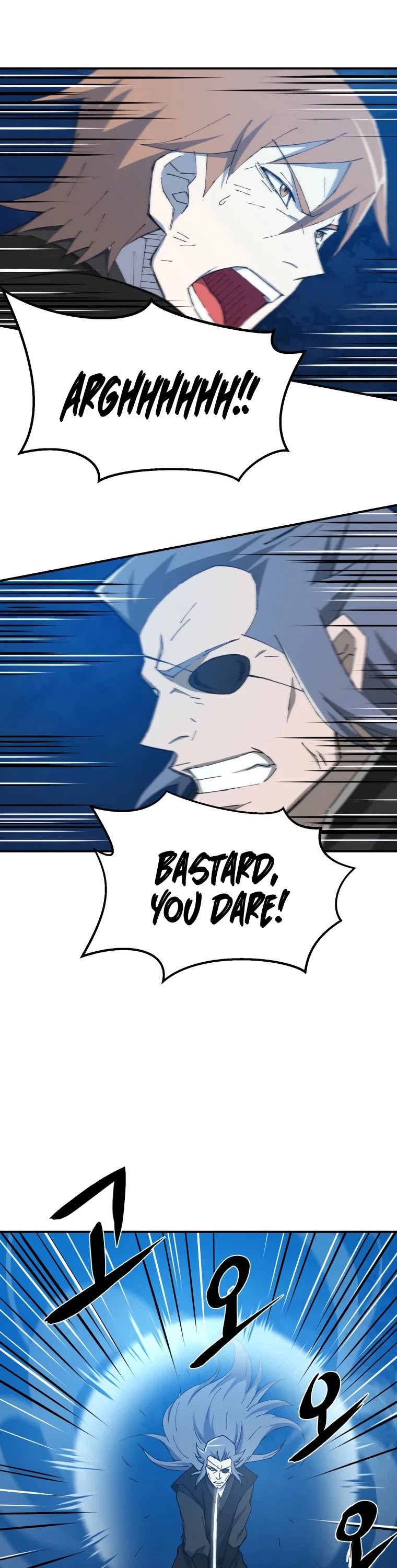 The Great Master Sunyoo chapter 34 page 3