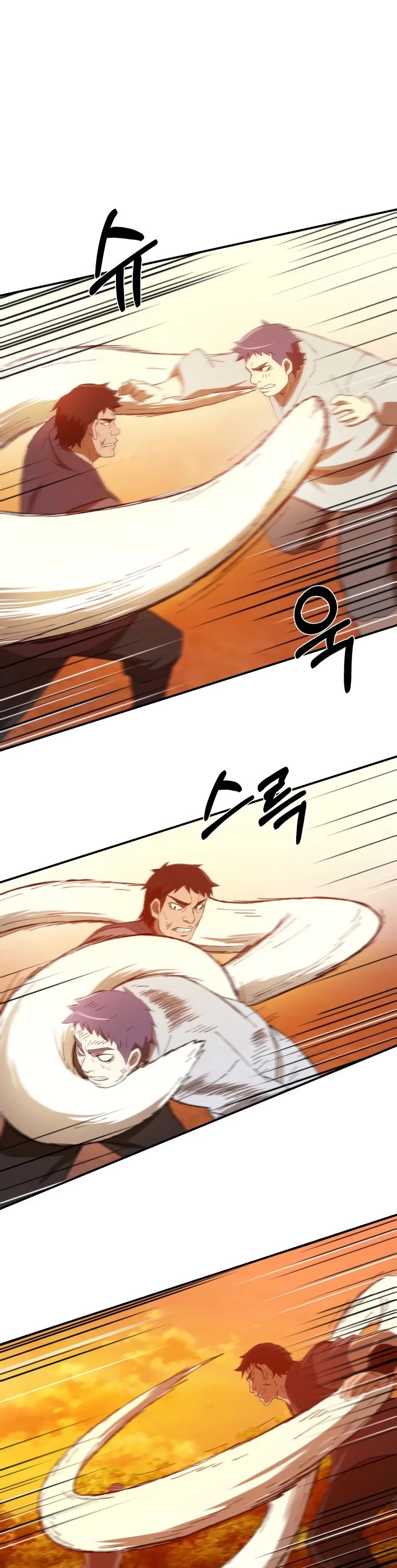 The Great Master Sunyoo chapter 34 page 30