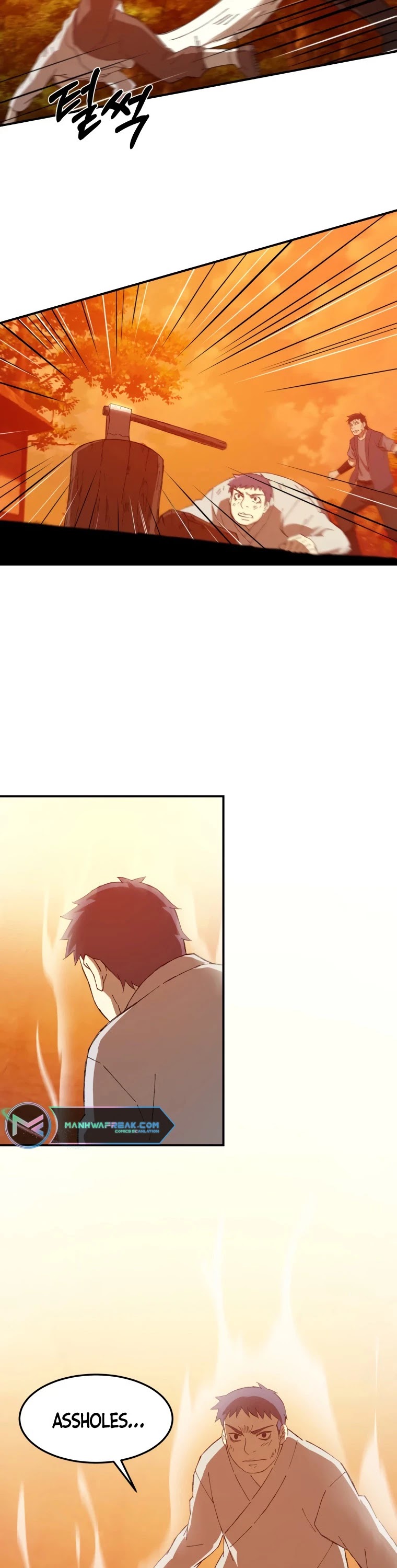 The Great Master Sunyoo chapter 34 page 31