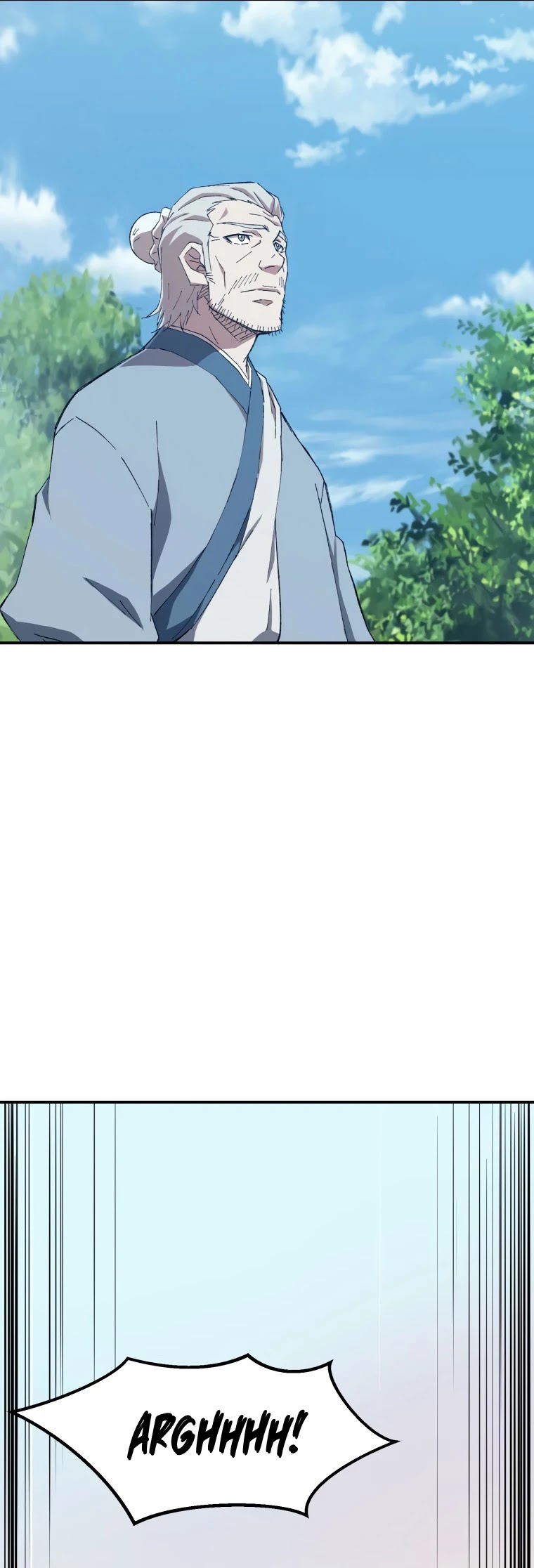 The Great Master Sunyoo chapter 34 page 36