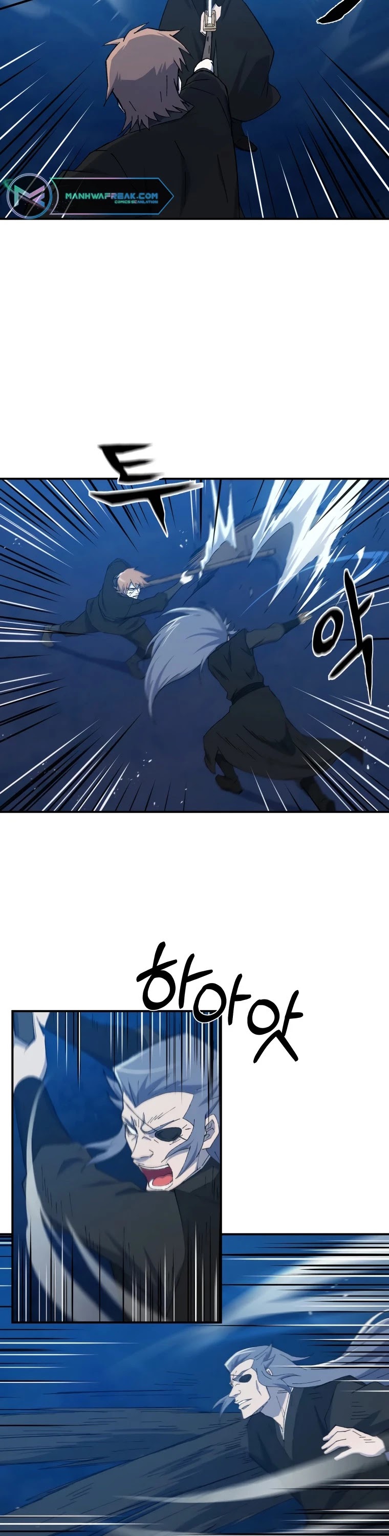 The Great Master Sunyoo chapter 34 page 4