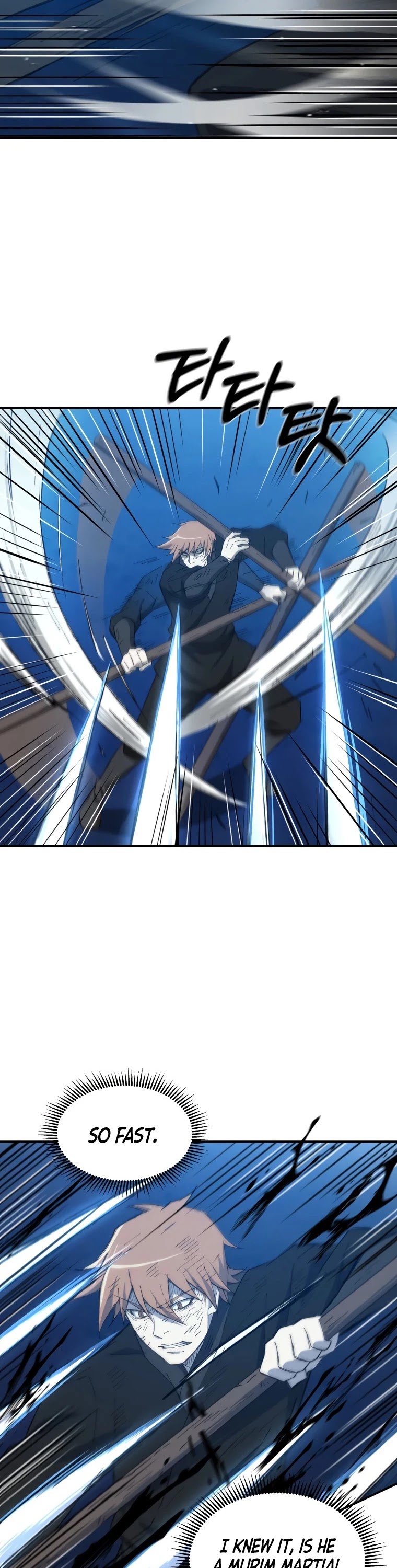 The Great Master Sunyoo chapter 34 page 5