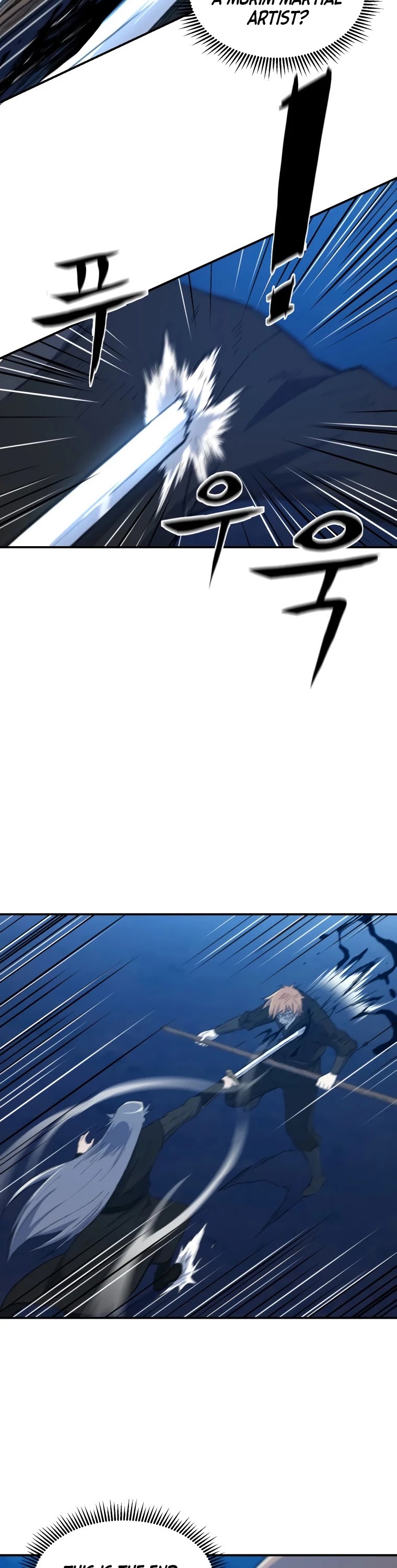 The Great Master Sunyoo chapter 34 page 6