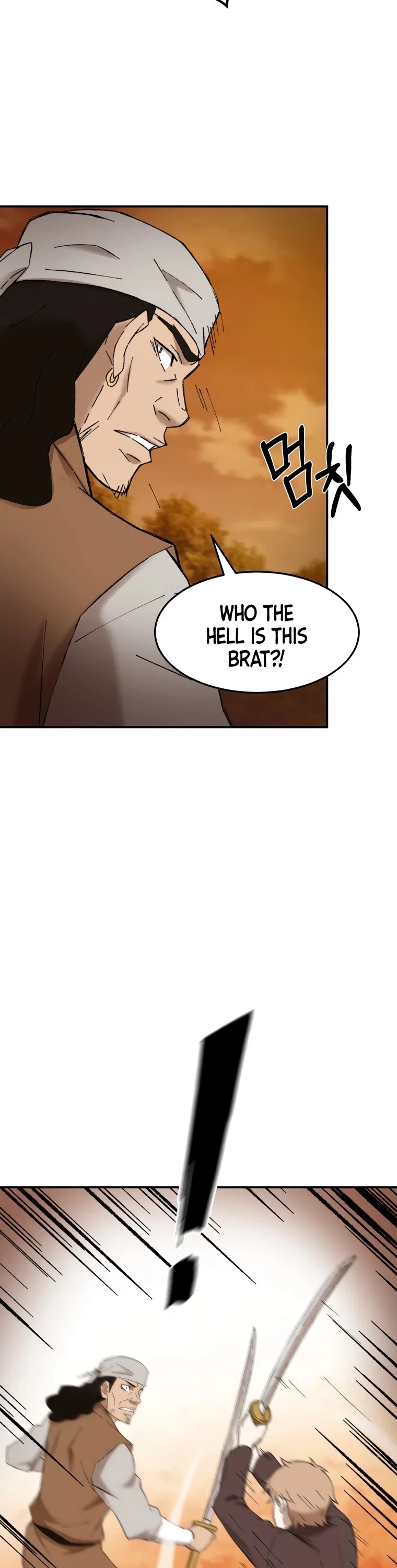 The Great Master Sunyoo chapter 37 page 21