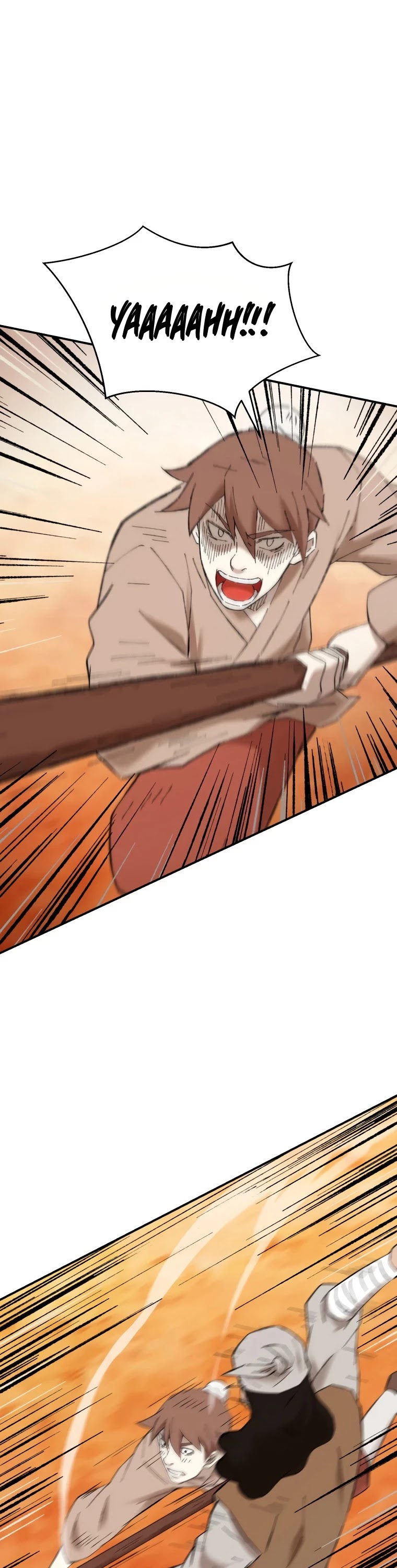 The Great Master Sunyoo chapter 37 page 23