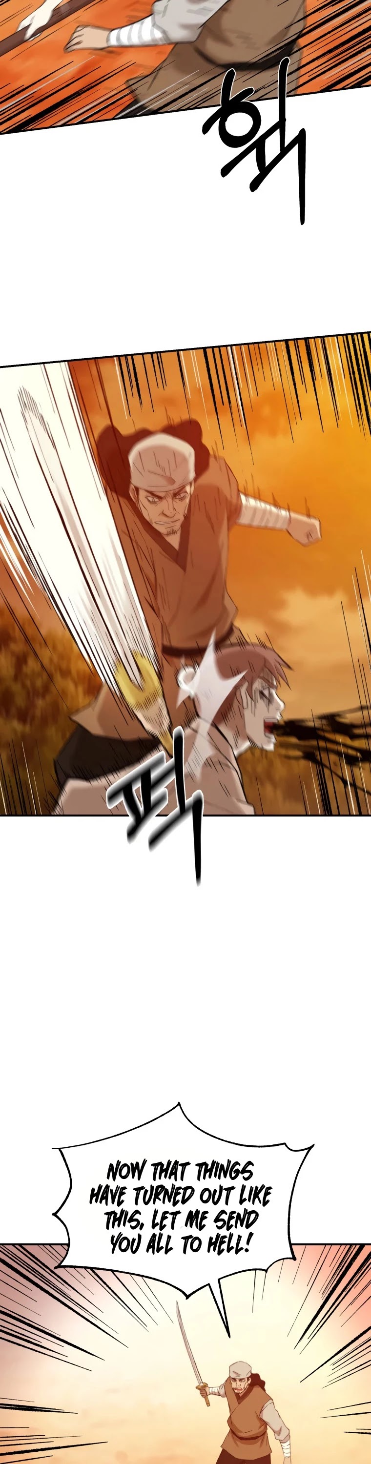 The Great Master Sunyoo chapter 37 page 24