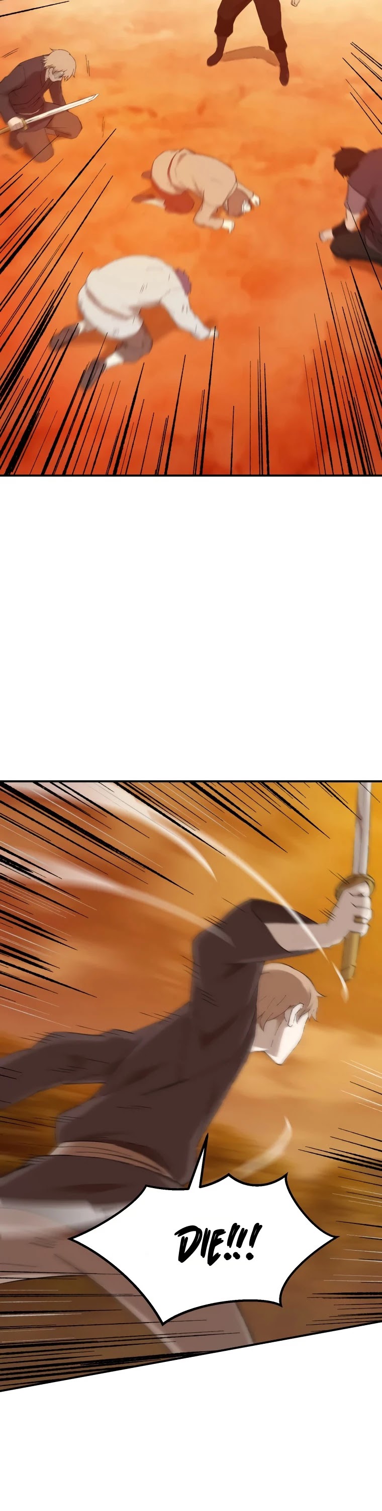 The Great Master Sunyoo chapter 37 page 25