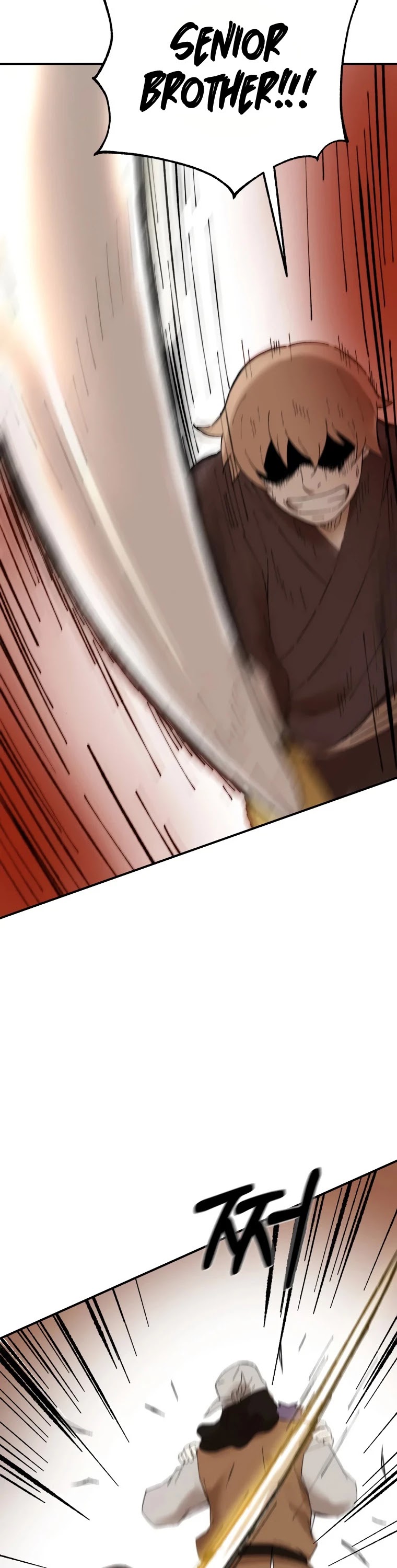 The Great Master Sunyoo chapter 37 page 30