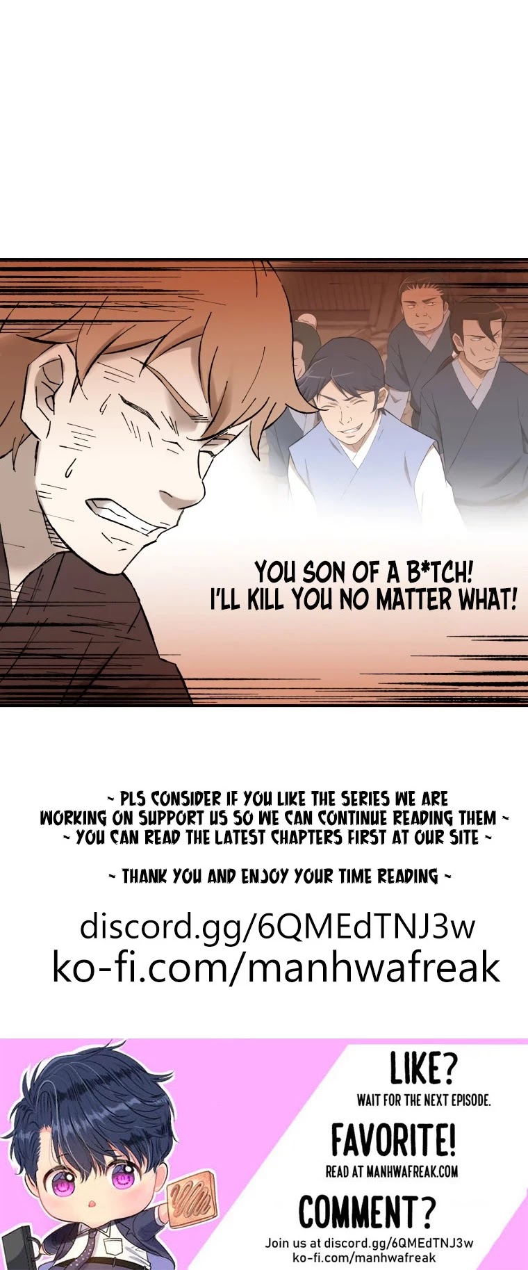 The Great Master Sunyoo chapter 37 page 38