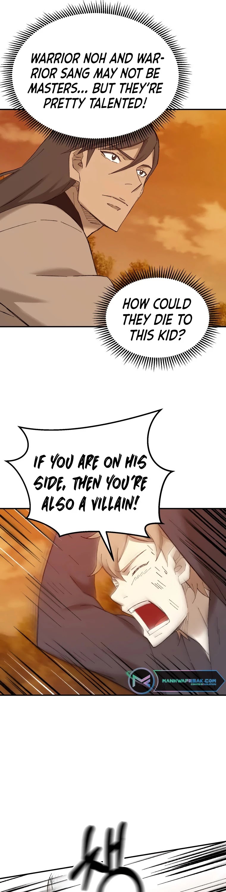 The Great Master Sunyoo chapter 38 page 10