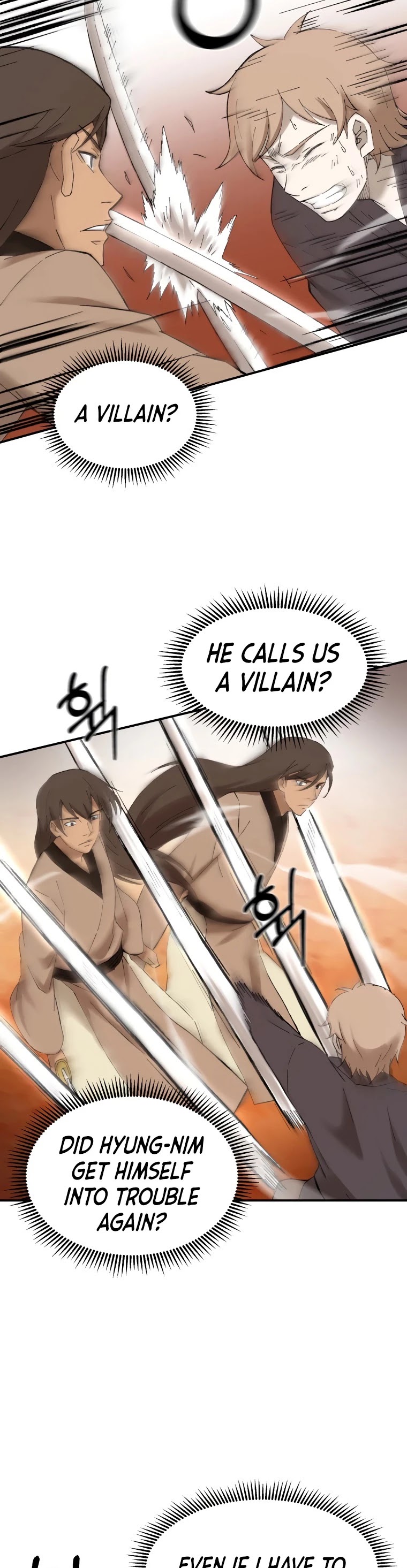 The Great Master Sunyoo chapter 38 page 11