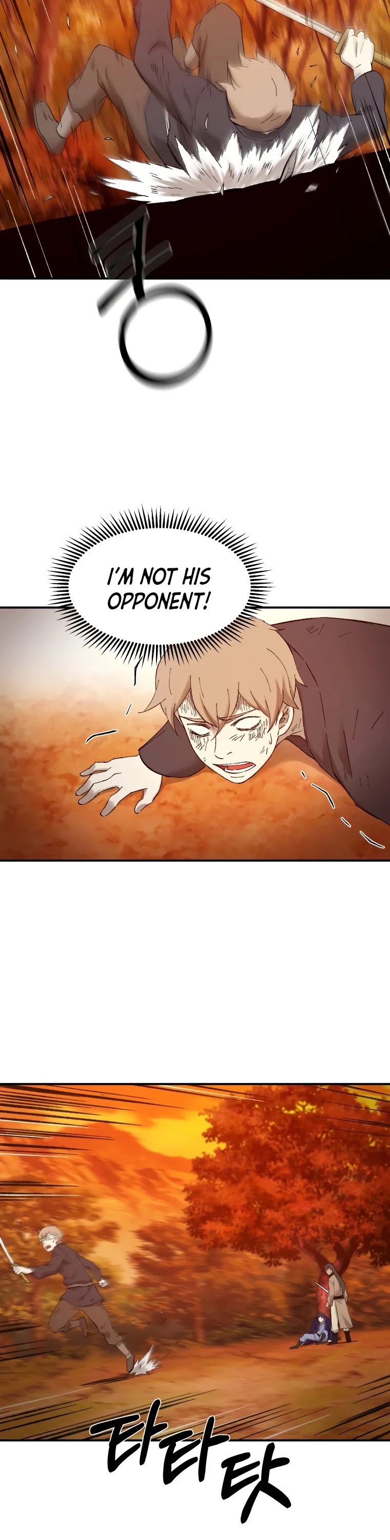 The Great Master Sunyoo chapter 38 page 15