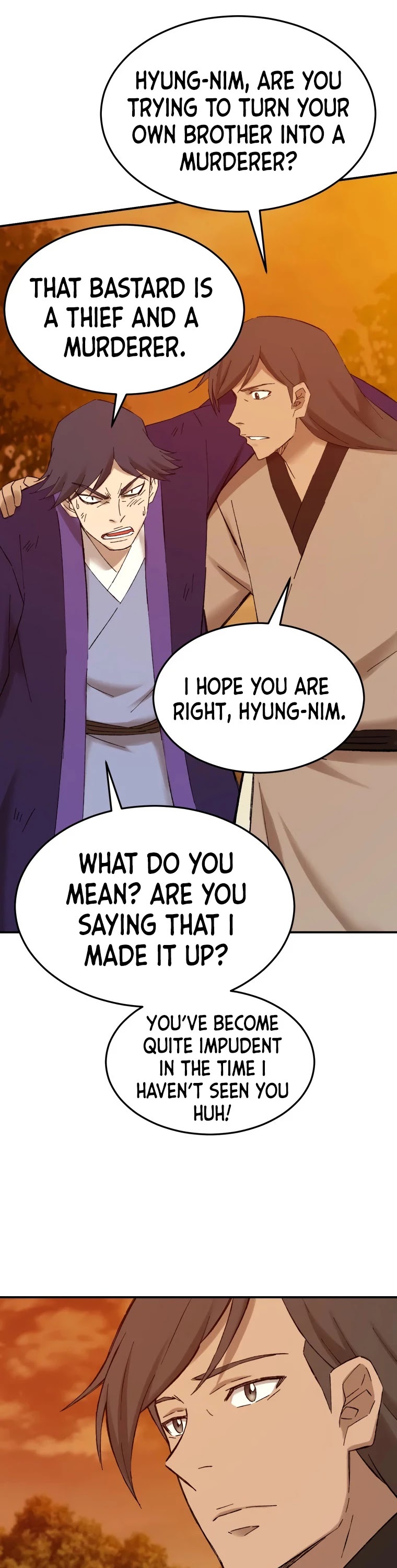 The Great Master Sunyoo chapter 38 page 17