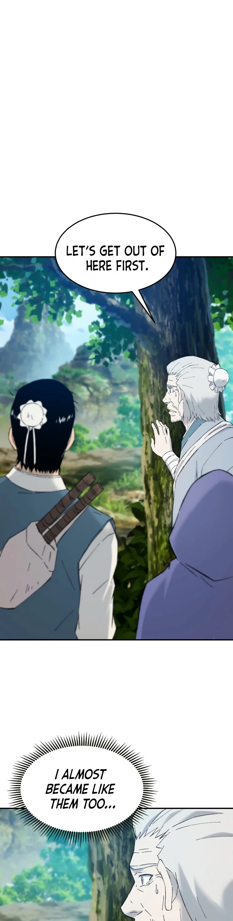 The Great Master Sunyoo chapter 38 page 19