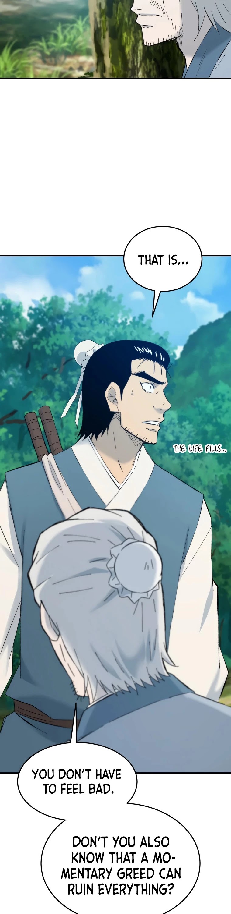 The Great Master Sunyoo chapter 38 page 20