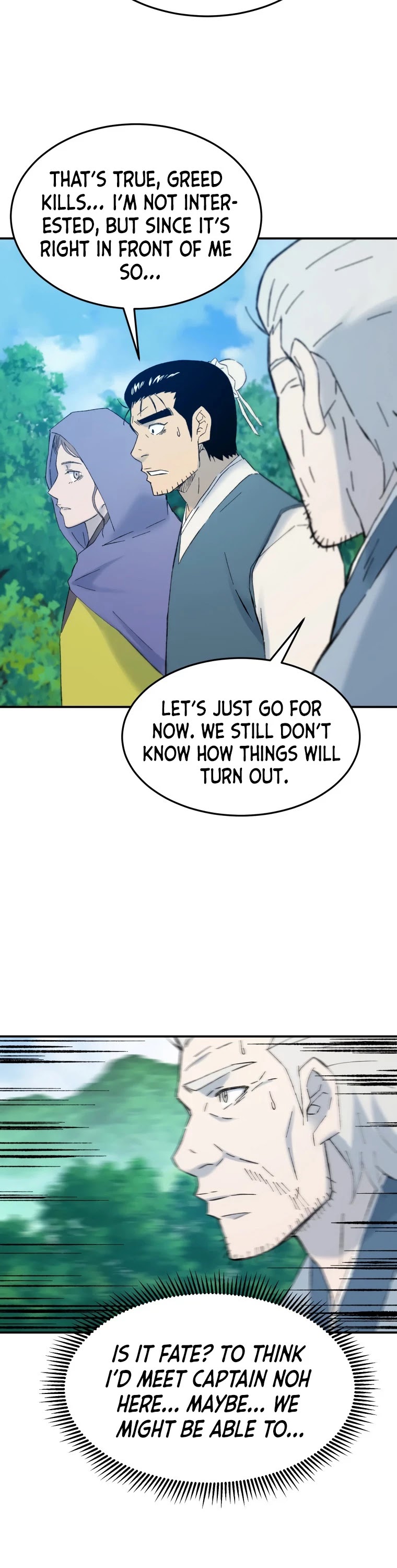 The Great Master Sunyoo chapter 38 page 21