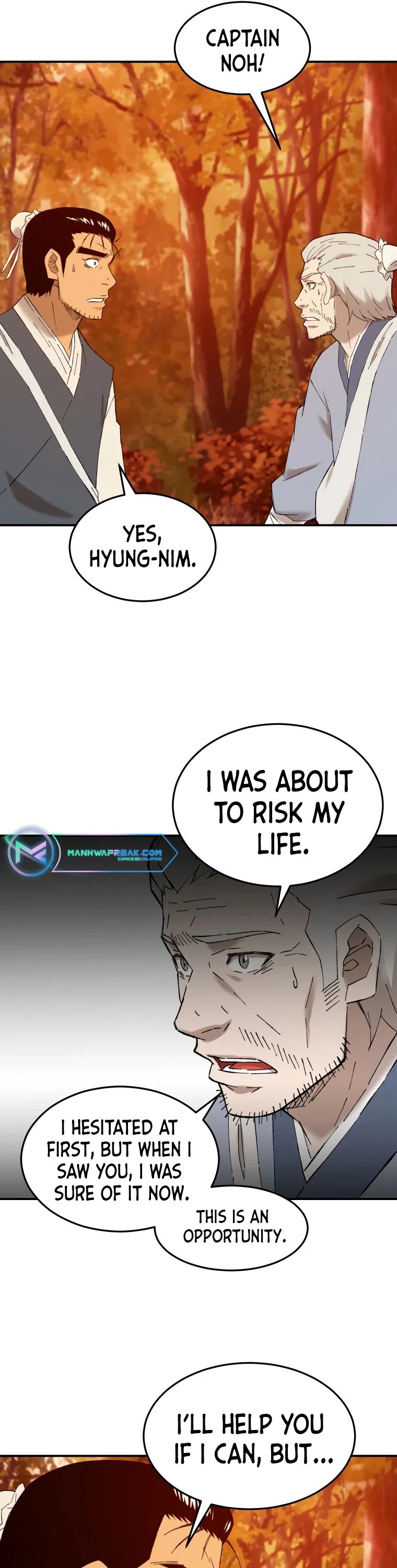 The Great Master Sunyoo chapter 38 page 25