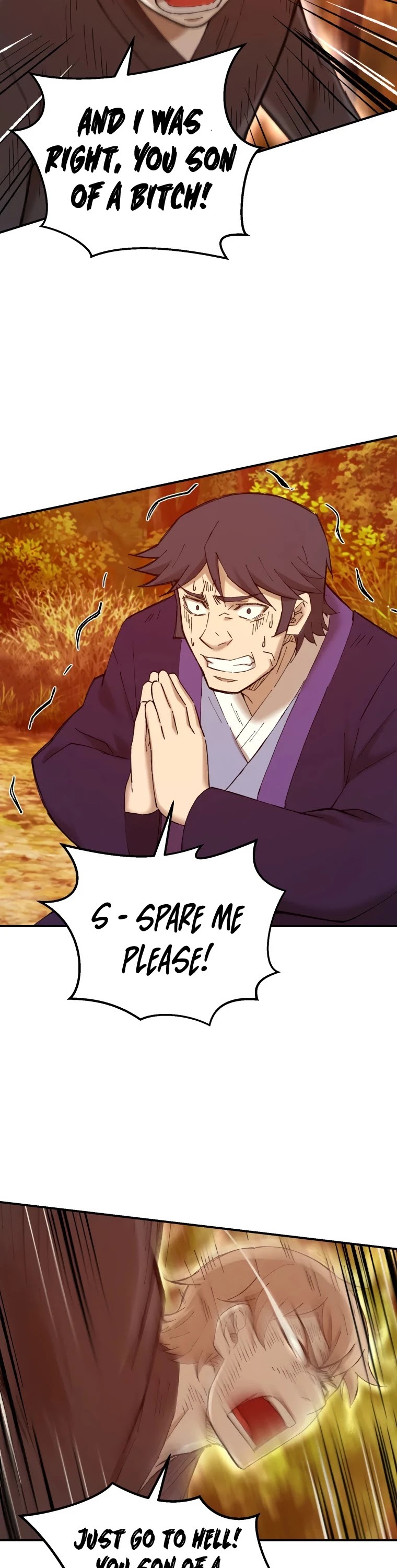 The Great Master Sunyoo chapter 38 page 3