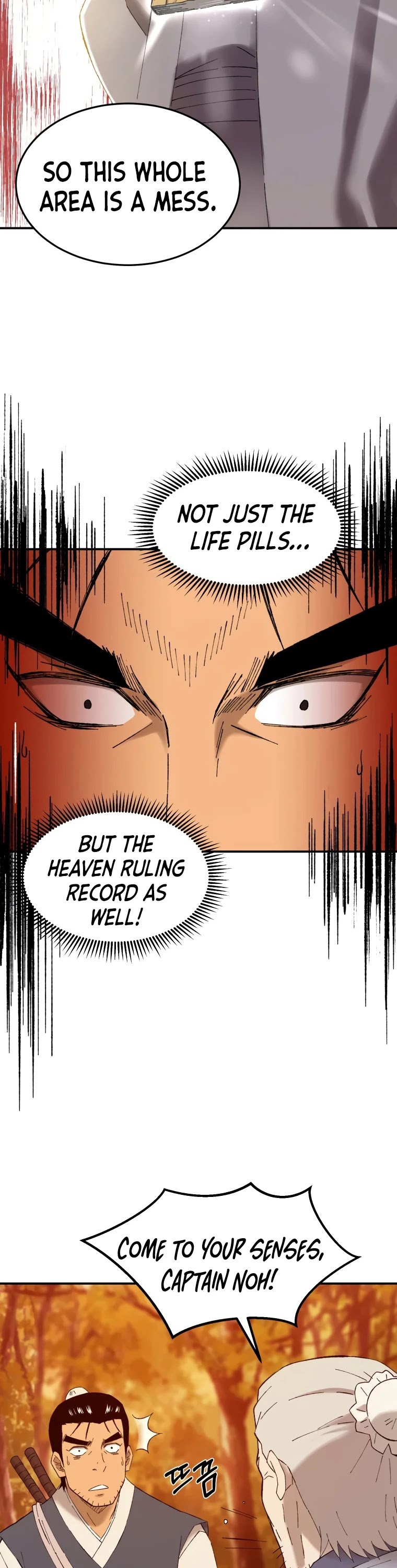 The Great Master Sunyoo chapter 38 page 30