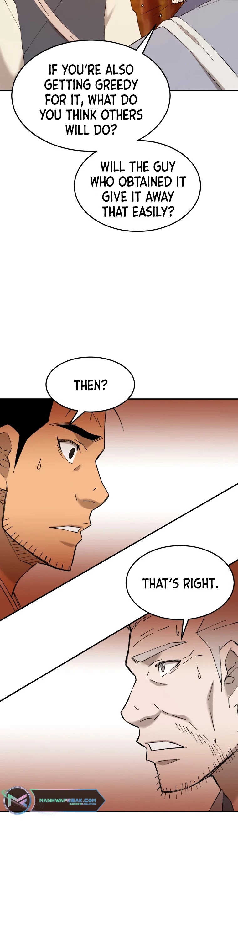 The Great Master Sunyoo chapter 38 page 31