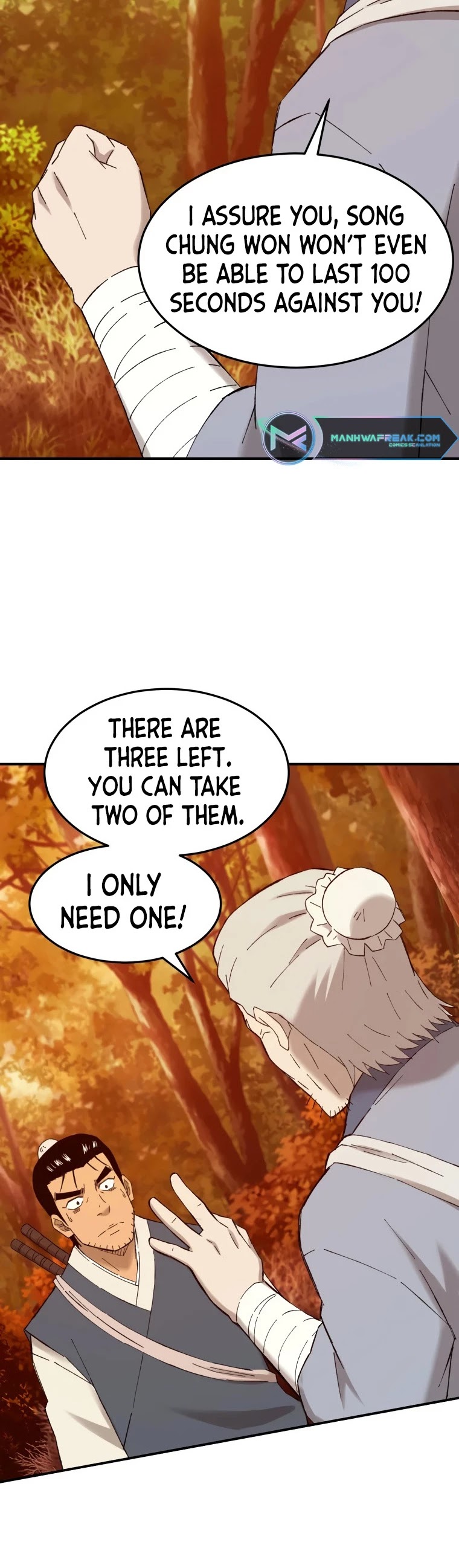 The Great Master Sunyoo chapter 38 page 35