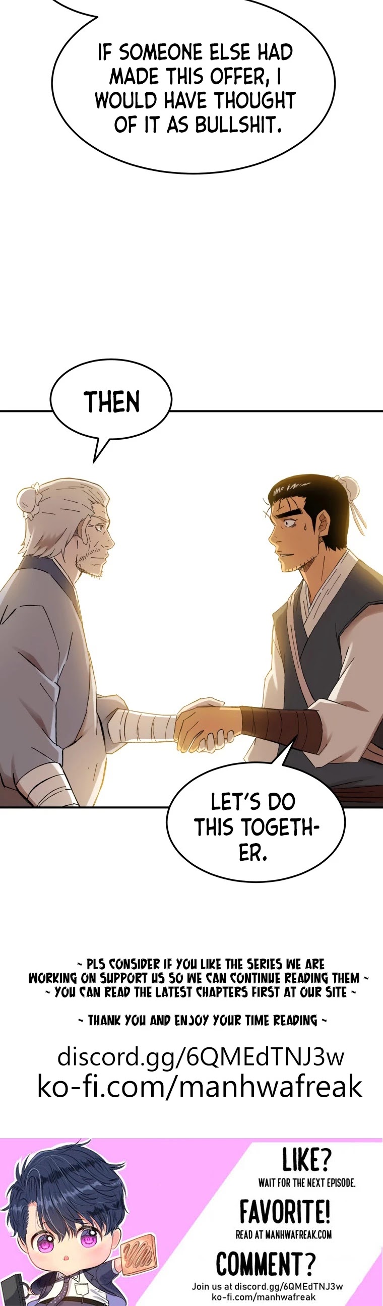 The Great Master Sunyoo chapter 38 page 37